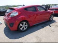 2016 Hyundai Veloster — photo 4 of 17 | VIN KMHTC6AEXGU291610