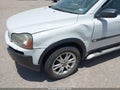 2004 Volvo XC90 — photo 14 of 14 | VIN YV1CY59H541047661