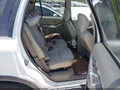 2004 Volvo XC90 — photo 8 of 14 | VIN YV1CY59H541047661