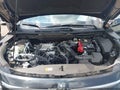 2026 Mitsubishi Outlander — photo 10 of 19 | VIN JA4J4UAB8TZ017350