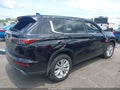 2026 Mitsubishi Outlander — photo 4 of 19 | VIN JA4J4UAB8TZ017350