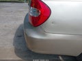 Photo 16 of 17 — 2002 Toyota Camry