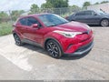 Photo 1 of 16 — 2018 Toyota C-HR