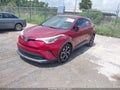 Photo 2 of 16 — 2018 Toyota C-HR
