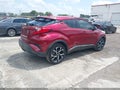 Photo 4 of 16 — 2018 Toyota C-HR