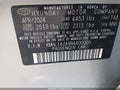 2024 Hyundai Sonata — photo 9 of 17 | VIN KMHL14JA9RA400005
