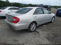 Photo 4 of 11 — 2002 Toyota Camry