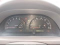 Photo 7 of 11 — 2002 Toyota Camry