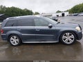 2010 Mercedes-Benz GL-Class — photo 13 of 16 | VIN 4JGBF7BE0AA537449