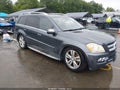 2010 Mercedes-Benz GL-Class — photo 1 of 16 | VIN 4JGBF7BE0AA537449
