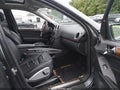 2010 Mercedes-Benz GL-Class — photo 5 of 16 | VIN 4JGBF7BE0AA537449