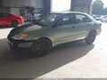 2007 Toyota Corolla — photo 2 of 11 | VIN 1NXBR32E77Z782899