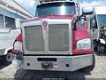 2022 Kenworth T880 — photo 9 of 16 | VIN 1NKZXPTX0NJ462160