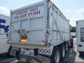 2022 Kenworth T880 — photo 14 of 16 | VIN 1NKZXPTX0NJ462160