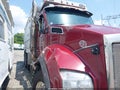 2022 Kenworth T880 — photo 11 of 16 | VIN 1NKZXPTX0NJ462160