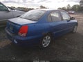 2004 Hyundai Elantra — photo 4 of 11 | VIN KMHDN46D34U799304