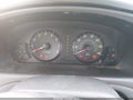 2004 Hyundai Elantra — photo 7 of 11 | VIN KMHDN46D34U799304