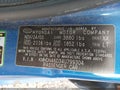 2004 Hyundai Elantra — photo 9 of 11 | VIN KMHDN46D34U799304