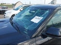 2021 Ford Explorer — photo 6 of 17 | VIN 1FMSK8FH0MGC48126