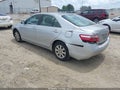 2007 Toyota Camry — photo 3 of 12 | VIN 4T1BE46K87U138300