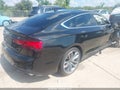 2022 Audi A5 Sportback — photo 13 of 19 | VIN WAUFACF52NA036833
