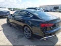 2022 Audi A5 Sportback — photo 14 of 19 | VIN WAUFACF52NA036833