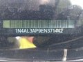 2014 Nissan Altima — photo 9 of 11 | VIN 1N4AL3AP9EN371442