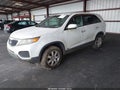2011 Kia Sorento — photo 2 of 11 | VIN 5XYKTCA10BG012655