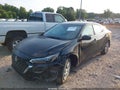 2025 Nissan Sentra — photo 2 of 16 | VIN 3N1AB8BV0SY260335
