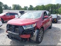 2016 Ford Edge — photo 2 of 16 | VIN 2FMPK4K86GBC56716