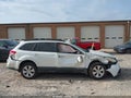 2011 Subaru Outback — photo 12 of 15 | VIN 4S4BRBKC5B3314130