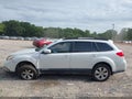 2011 Subaru Outback — photo 13 of 15 | VIN 4S4BRBKC5B3314130
