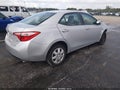 2014 Toyota Corolla — photo 4 of 16 | VIN 2T1BURHE2EC057038