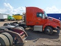 2020 Kenworth T680 — photo 12 of 15 | VIN 1XKYDP9X5LJ366992