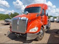 2020 Kenworth T680 — photo 10 of 15 | VIN 1XKYDP9X5LJ366992