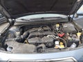 2016 Subaru Outback — photo 10 of 16 | VIN 4S4BSAJC7G3251751