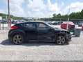2015 Hyundai Veloster — photo 14 of 17 | VIN KMHTC6AEXFU239862