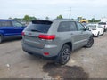 2021 Jeep Grand Cherokee — photo 4 of 17 | VIN 1C4RJFLG9MC670375