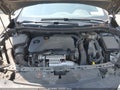 2018 Chevrolet Cruze — photo 10 of 16 | VIN 1G1BE5SM6J7211566