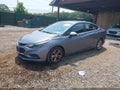 2018 Chevrolet Cruze — photo 2 of 16 | VIN 1G1BE5SM6J7211566