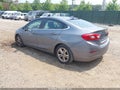 2018 Chevrolet Cruze — photo 3 of 16 | VIN 1G1BE5SM6J7211566