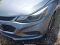 2018 Chevrolet Cruze — photo 6 of 16 | VIN 1G1BE5SM6J7211566