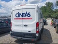 2017 Ford Transit-150 — photo 4 of 16 | VIN 1FTYE2CM7HKA31518
