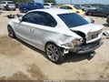 2009 BMW 1 Series — photo 3 of 19 | VIN WBAUP73589VF06754