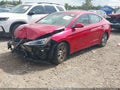 2020 Hyundai Elantra — photo 2 of 17 | VIN 5NPD84LFXLH625062