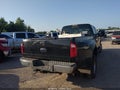2008 Ford F-550 Super Duty — photo 4 of 11 | VIN 1FTWW33R48EA64013