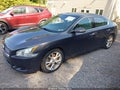 Photo 2 of 17 — 2013 Nissan Maxima