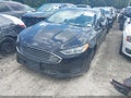 2019 Ford Fusion — photo 2 of 16 | VIN 3FA6P0G79KR229357