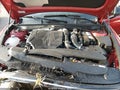 2026 Hyundai Sonata — photo 10 of 15 | VIN KMHL54JC5TA586123