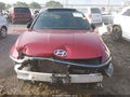 2026 Hyundai Sonata — photo 11 of 15 | VIN KMHL54JC5TA586123